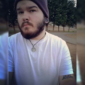 Meet your Posher, Tyson